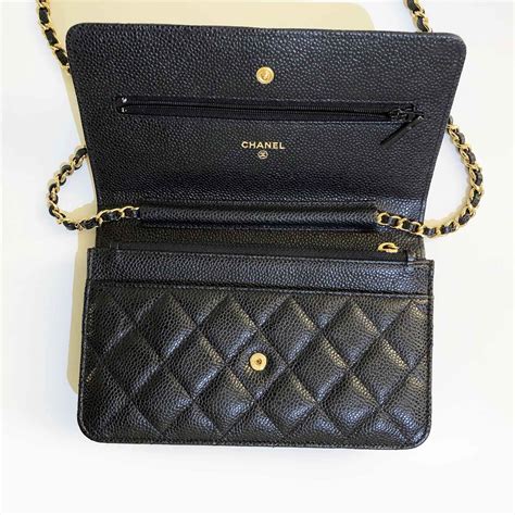 chanel wallet on chain purseblog|Chanel wallet on chain preis.